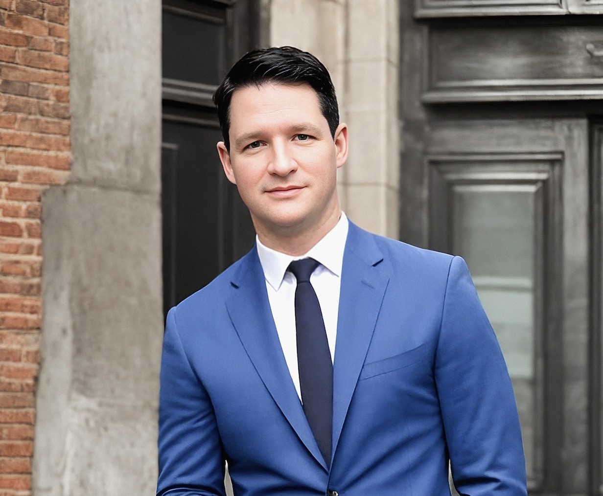 Dustin Bradford Von Holten's profile picture