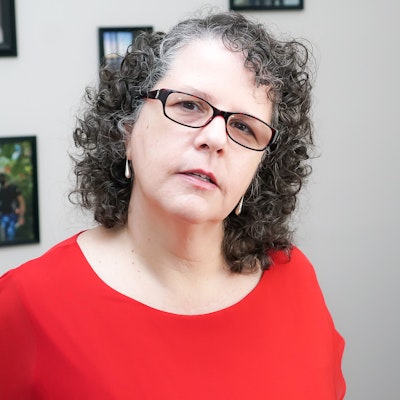 Mayra Bagnoli Mayra Bagnoli