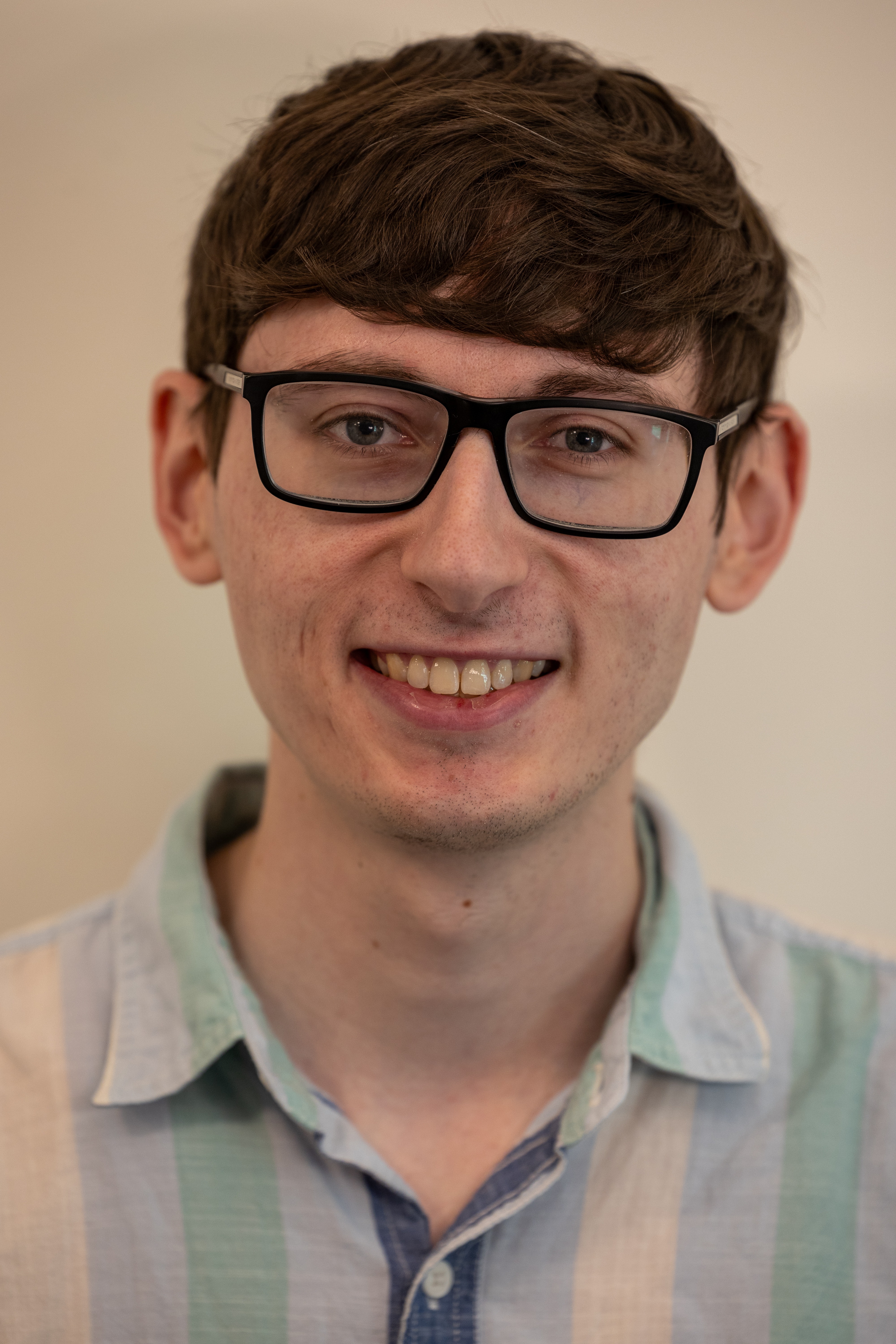 Joseph Healy's profile picture