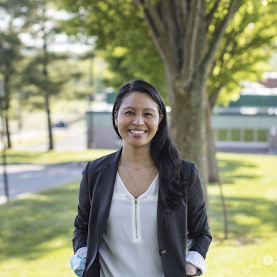 Annie Chen Annie Chen