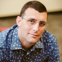 Matt  Zimmerman's profile picture
