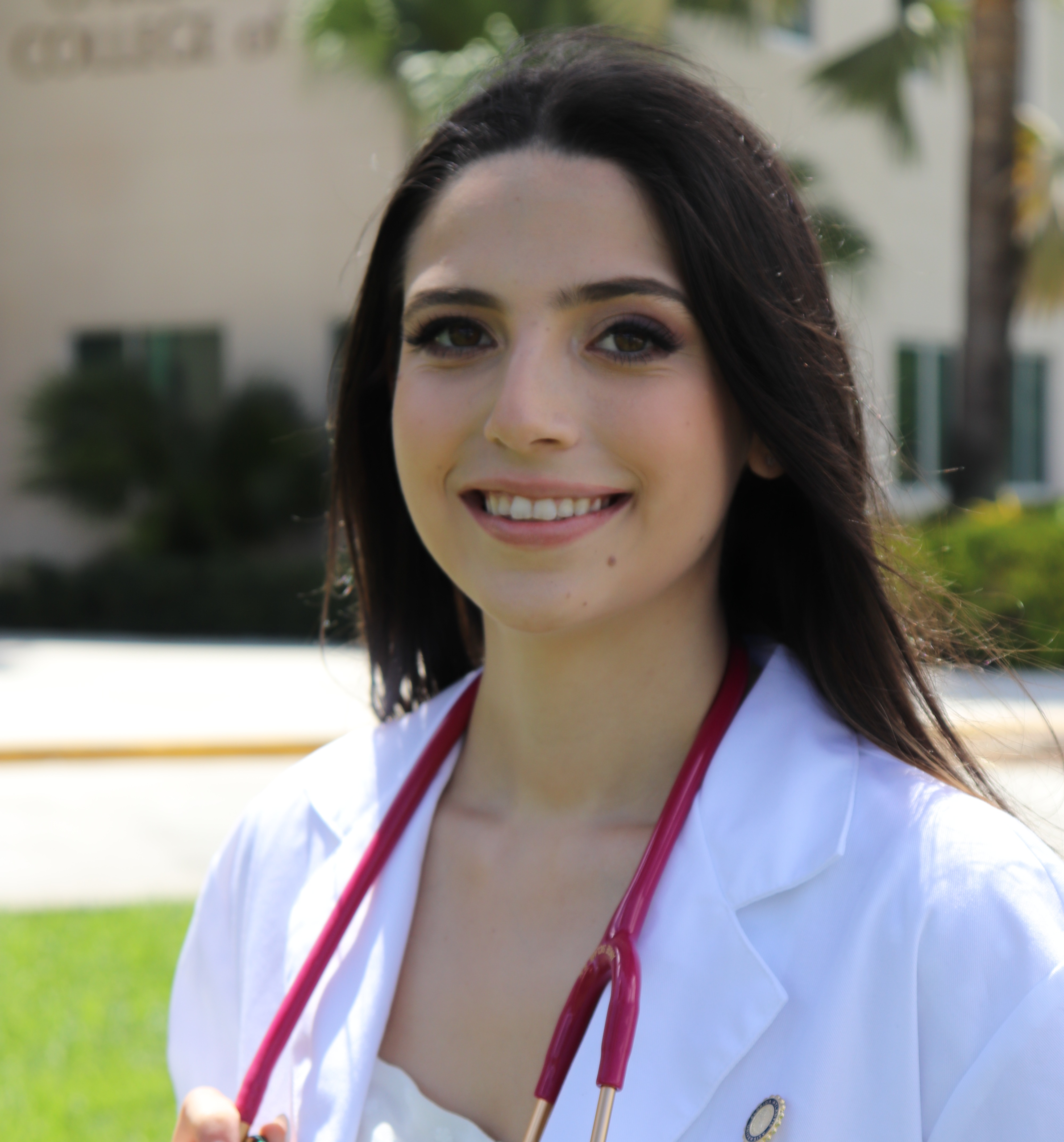 Angela Siclari's profile picture