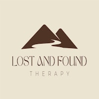 Profile image of Lost and Found Therapy Profile image of Lost and Found Therapy