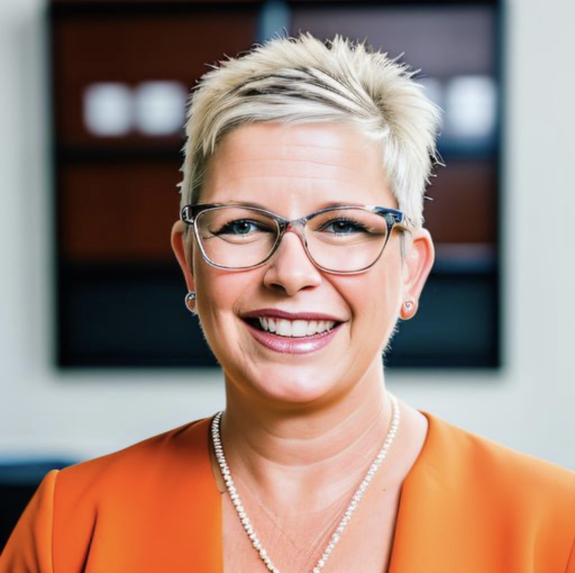 Betsy E. Riccio's profile picture