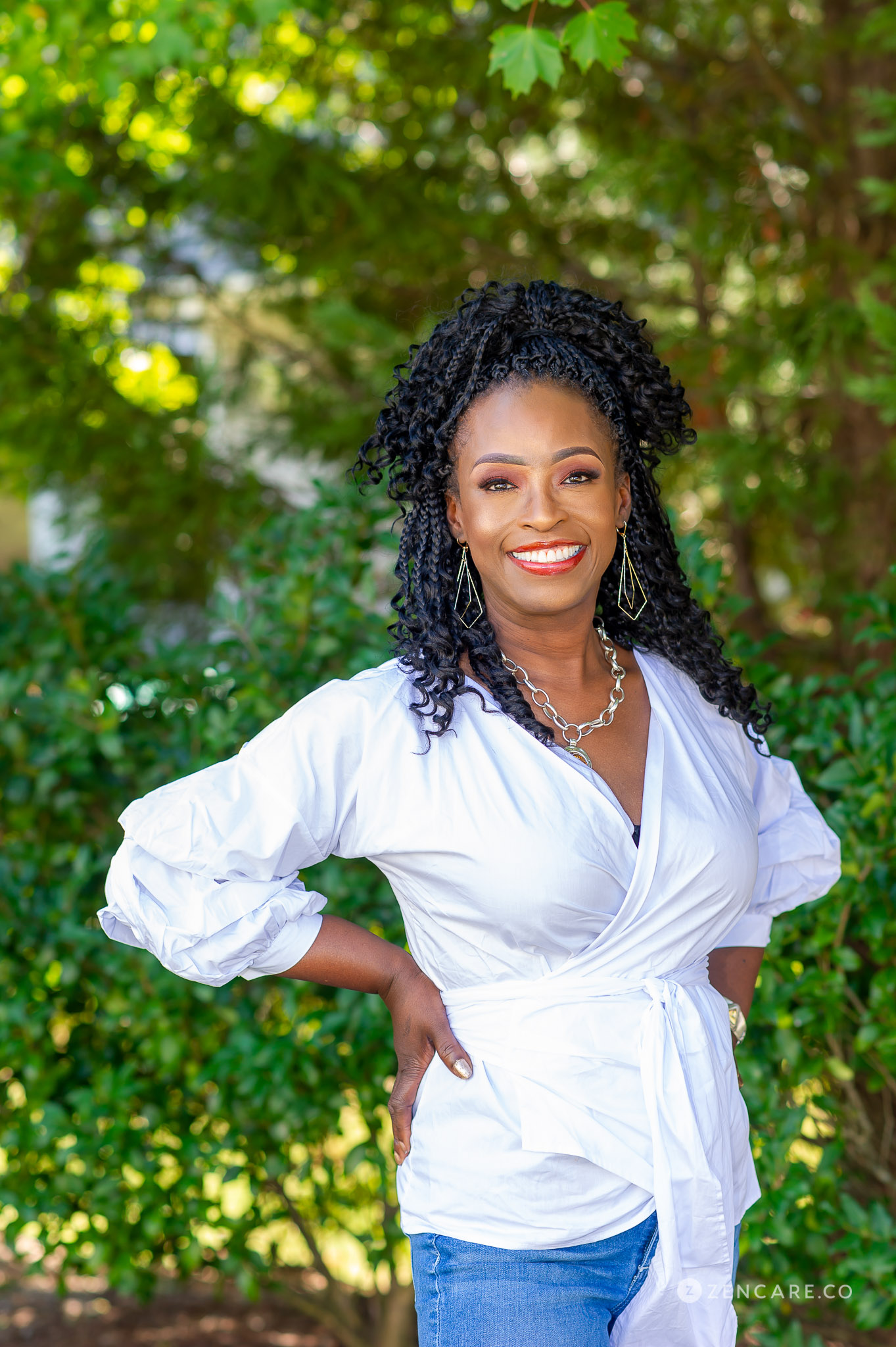 Yolanda Cranford