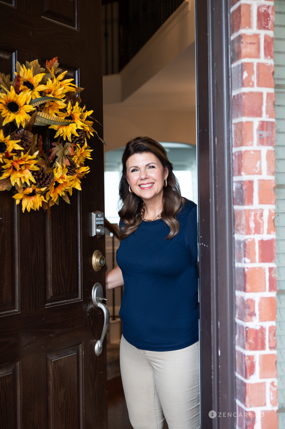 Heather Sanford