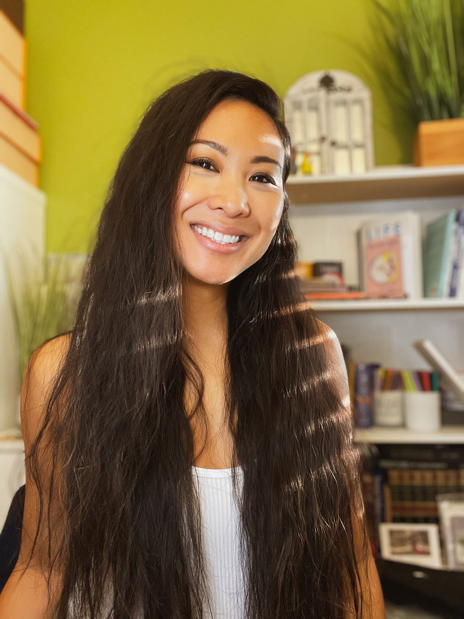Sharon Brooke "Brookie" Uy