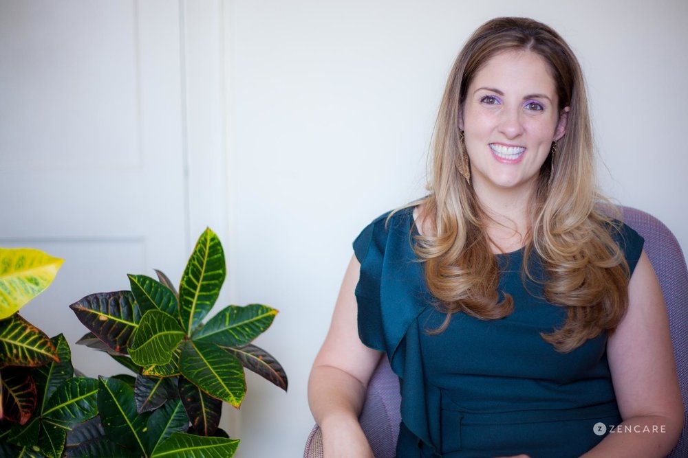 Masha Sorkin, Therapist in Brookline, Massachusetts — Zencare