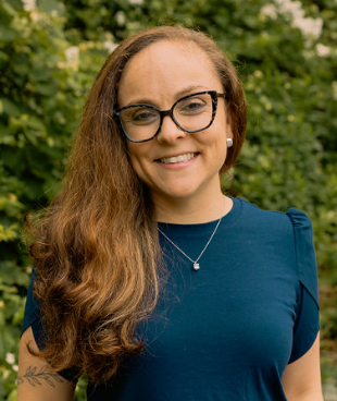 Chelsea Hill-Gazerro