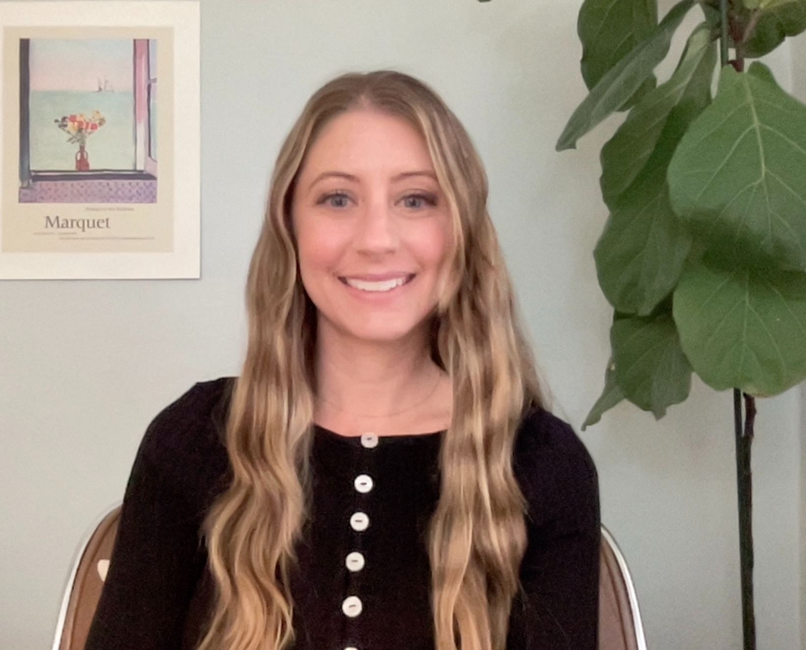 Rebecca Warren's profile picture