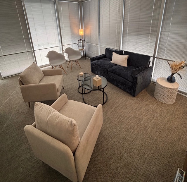 MSS Therapeutic Centers, Inc.