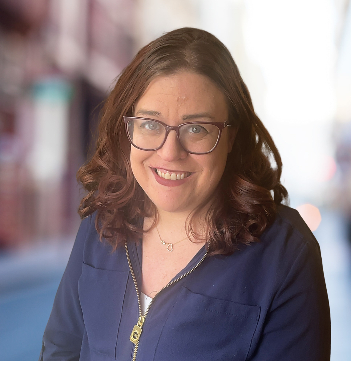 Allison Peters's profile picture