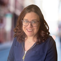 Profile image of Allison Peters Profile image of Allison Peters