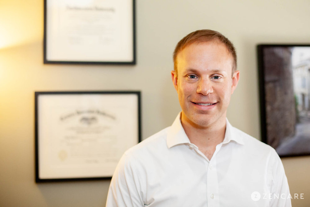 Joshua Hooberman