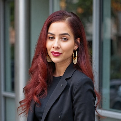 Jasmine Gonzalez Jasmine Gonzalez