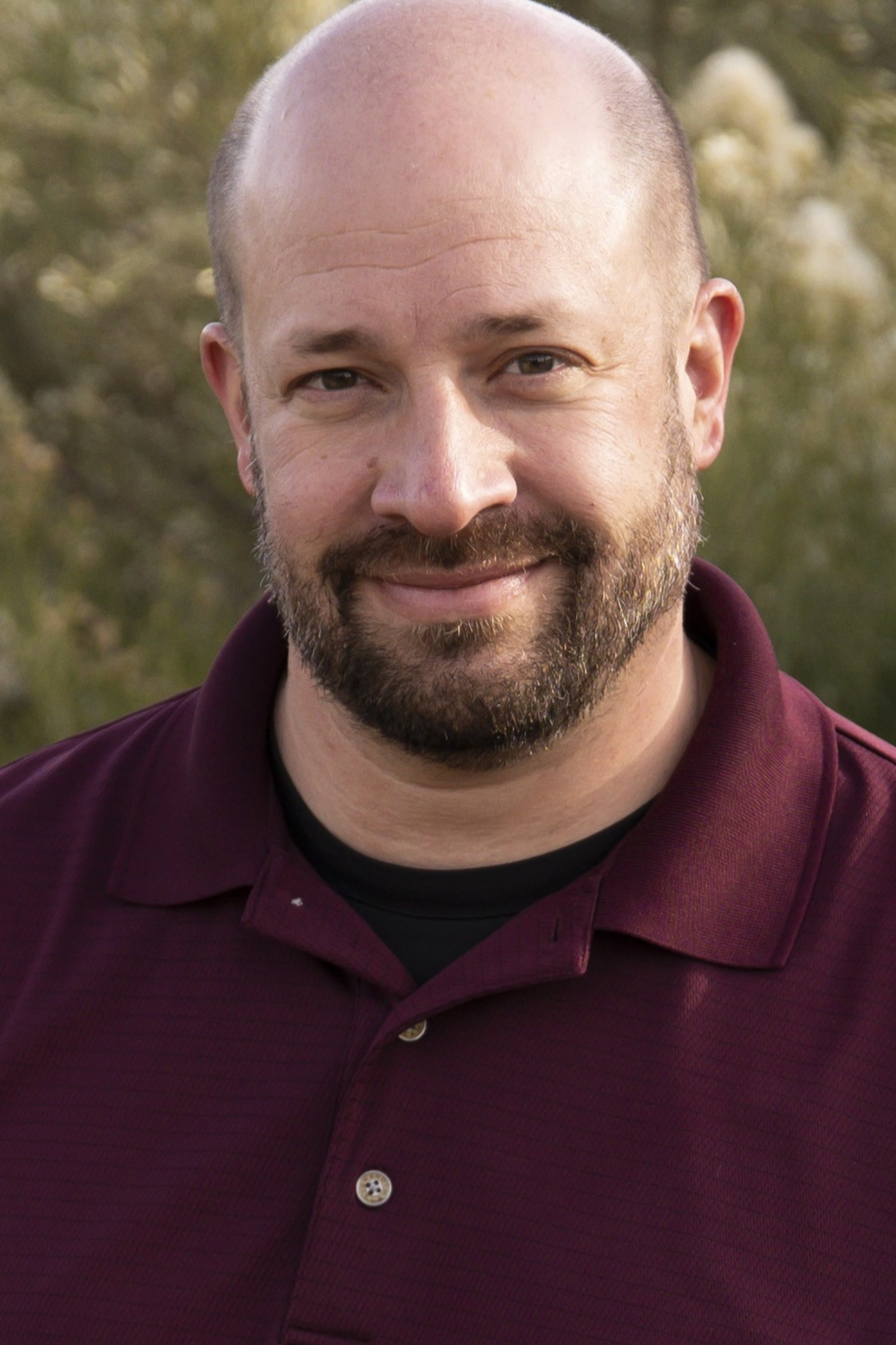 Casey McCarragher's profile picture