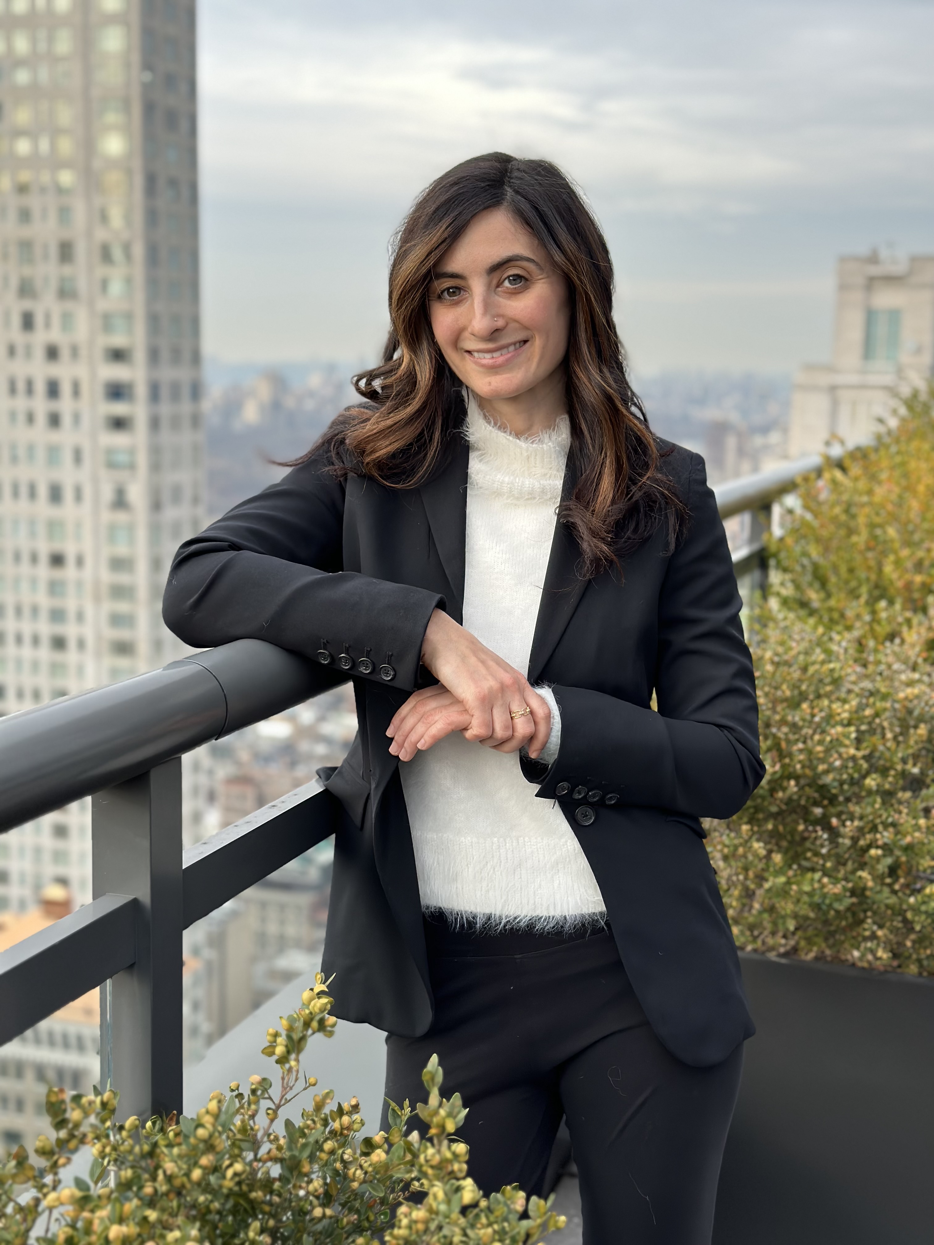 Marisa Rachel Markowitz's profile picture