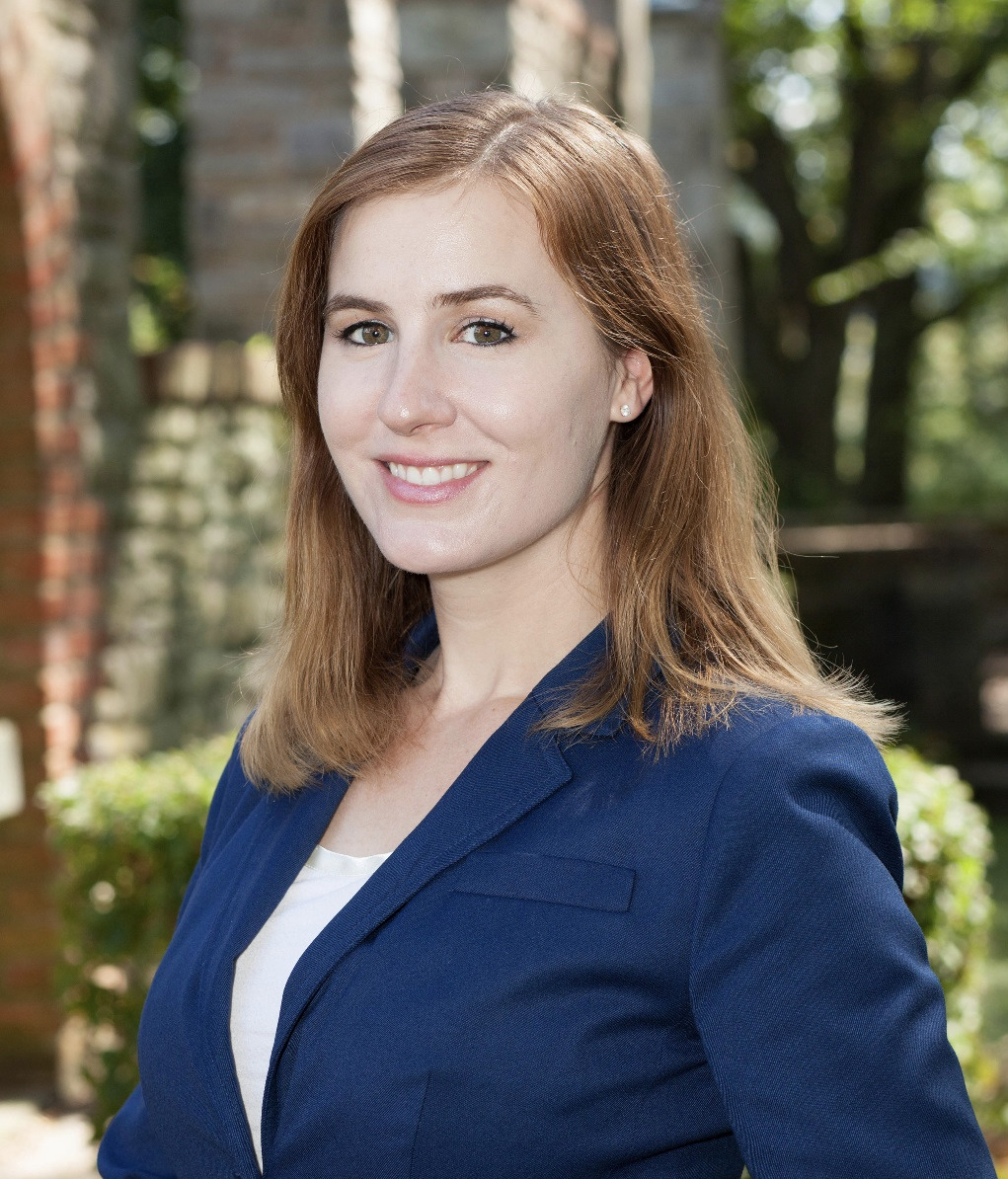 Sarah Vaghari's profile picture