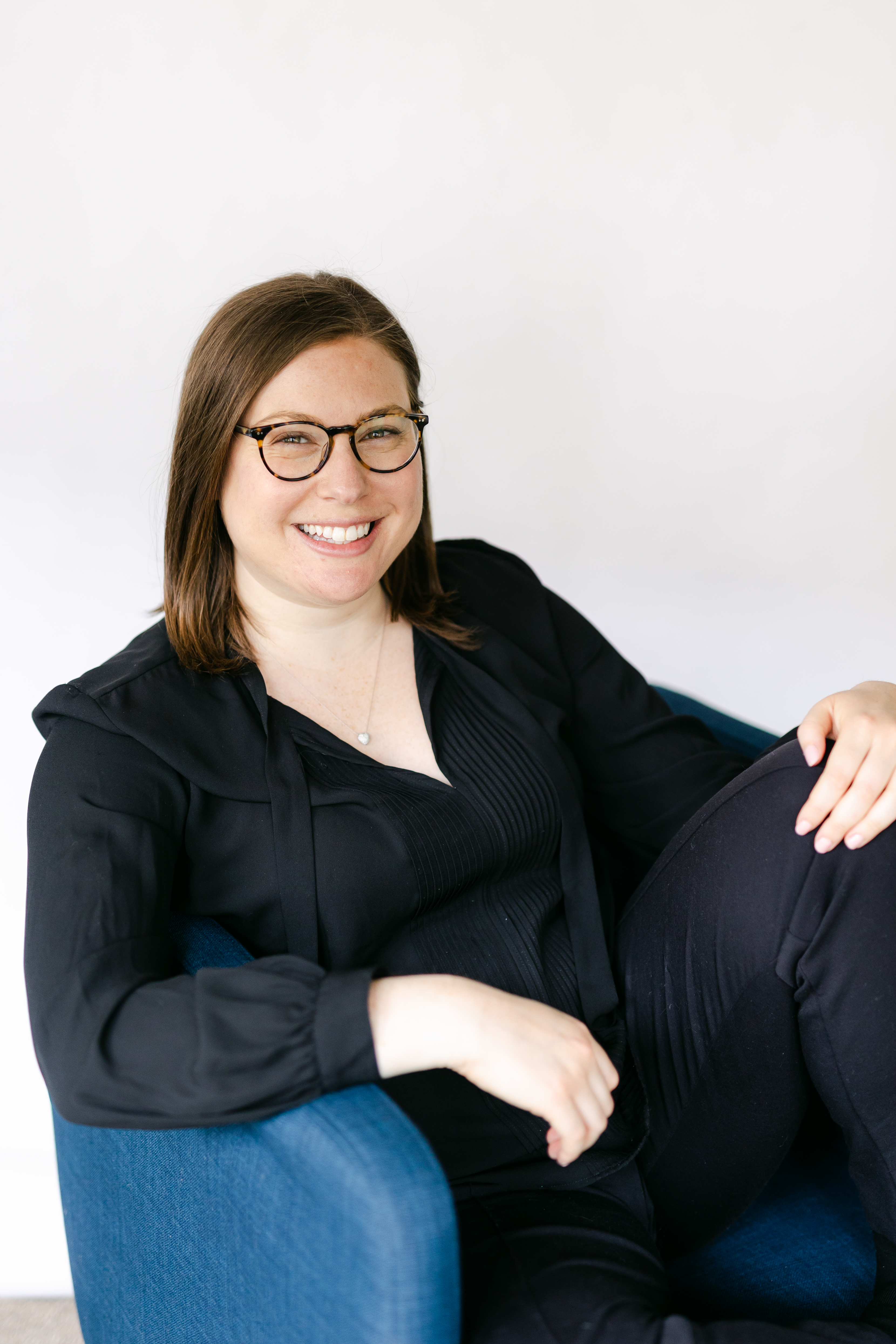 Hannah M Kanter's profile picture