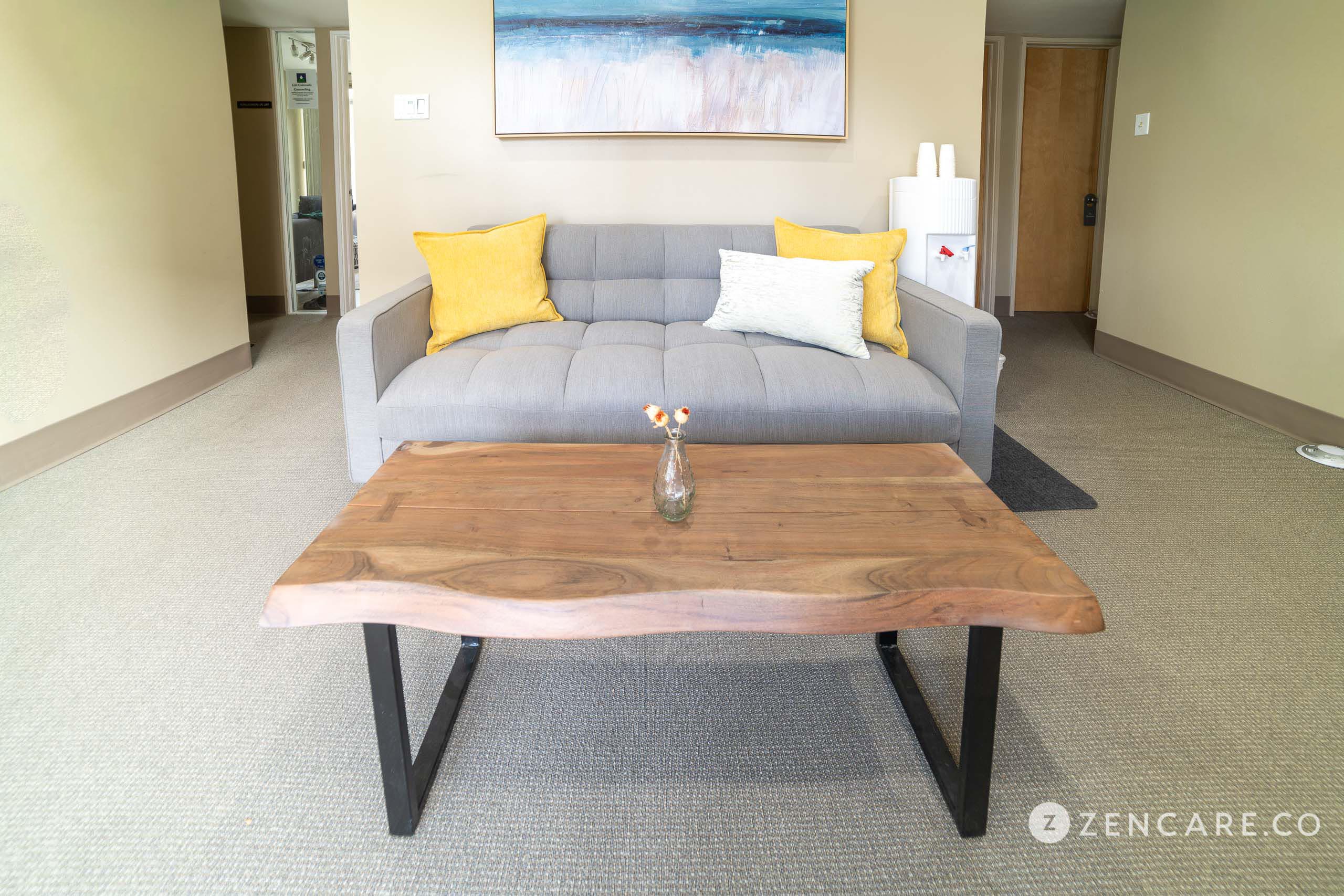 Collective Counseling Solutions