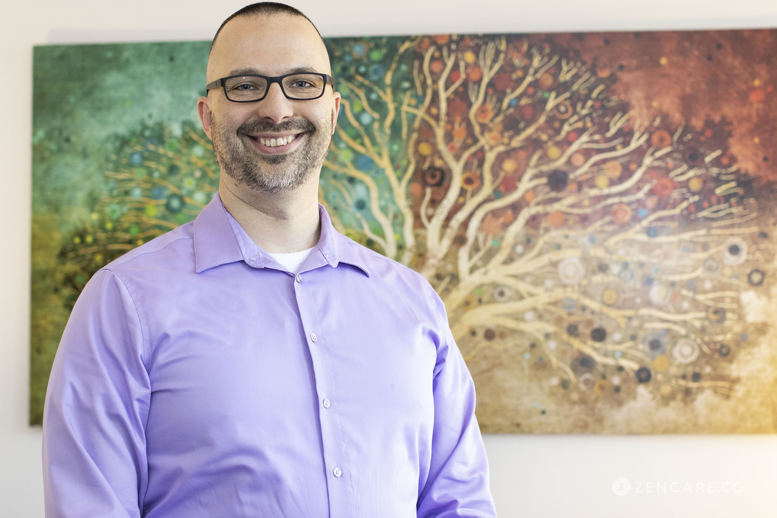 Online Virtual Counselors