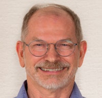 Profile image of Jim  Carson