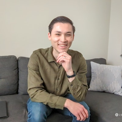 Eddie Shin Eddie Shin