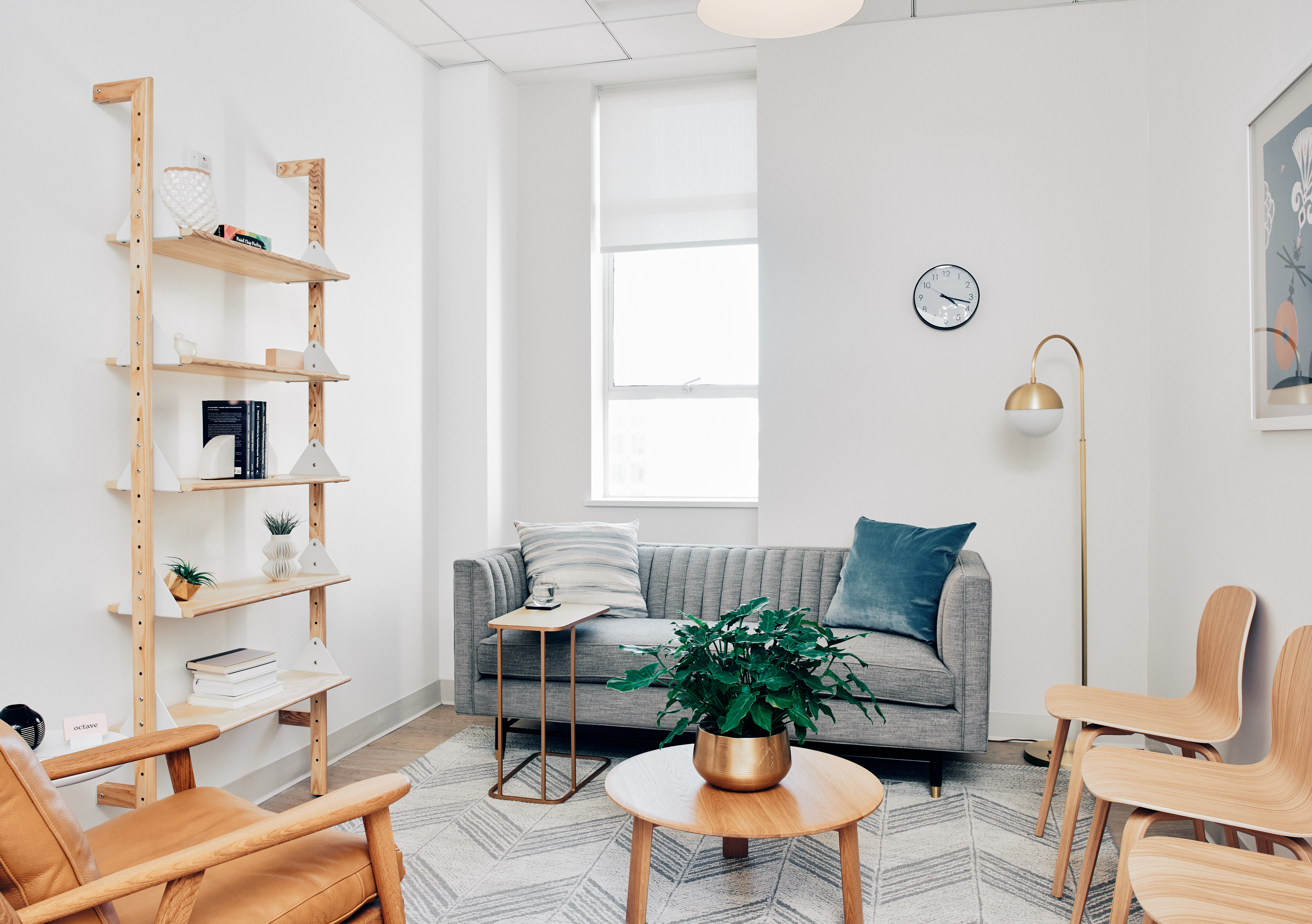 Octave - San Francisco