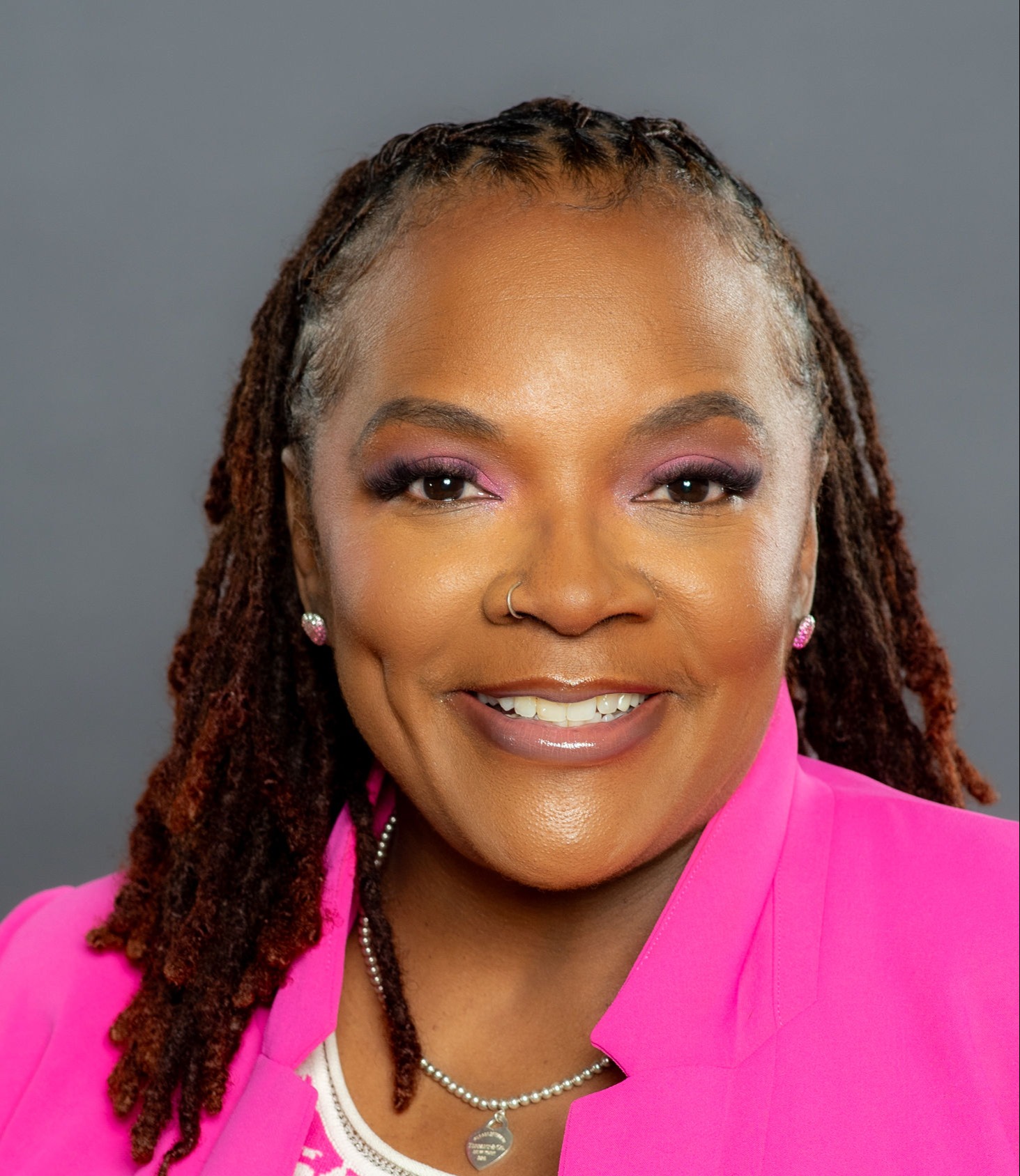 Edwina Taylor-Flowers's profile picture