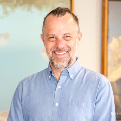 Joe Vaughan Joe Vaughan