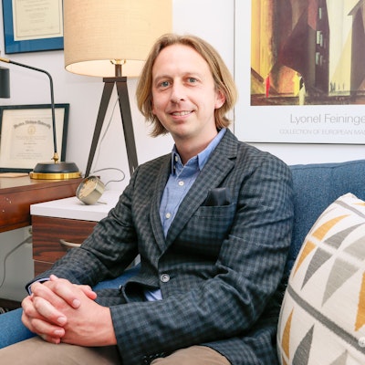 Michael O'Heron Michael O'Heron