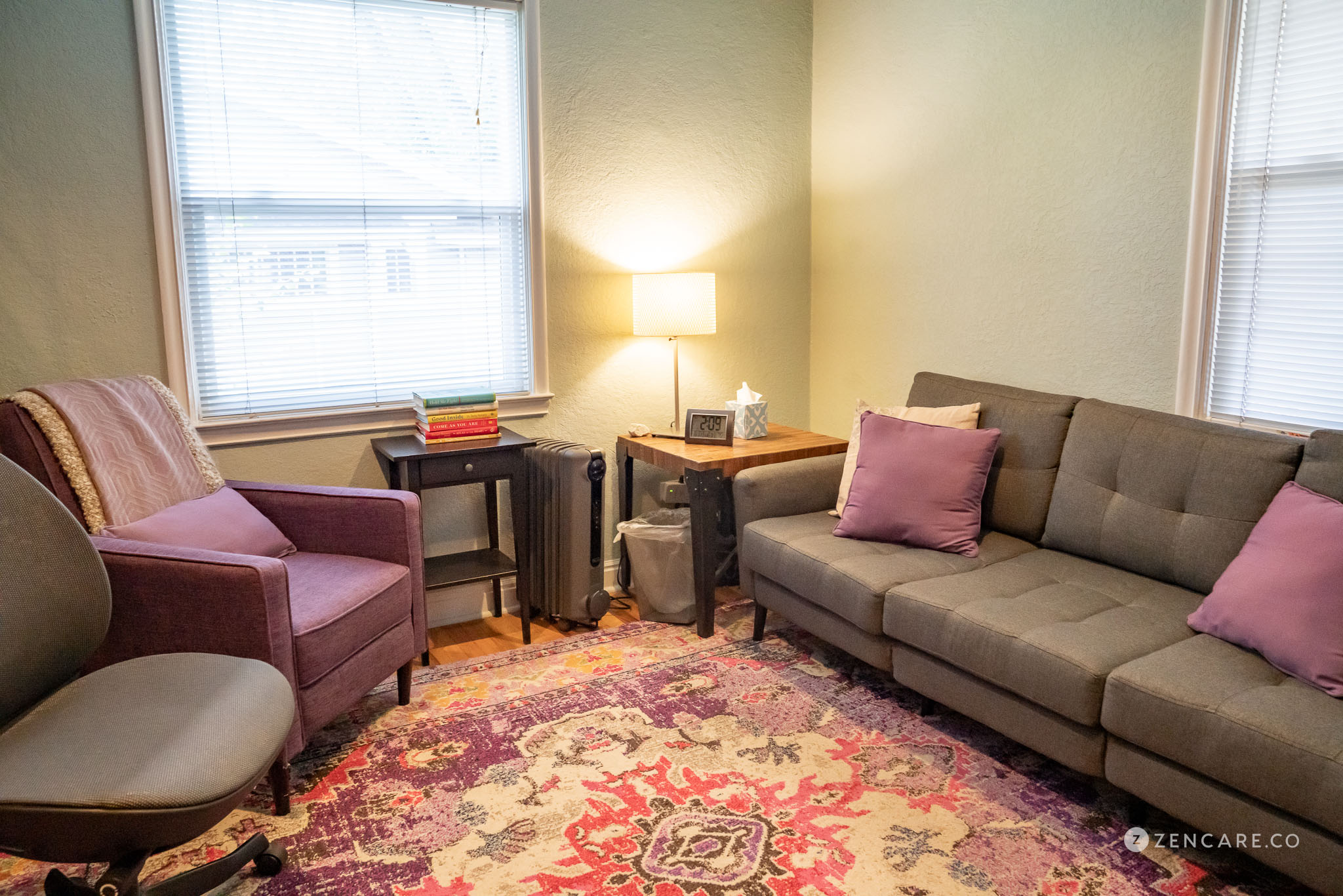 Collaborative Counseling of Colorado