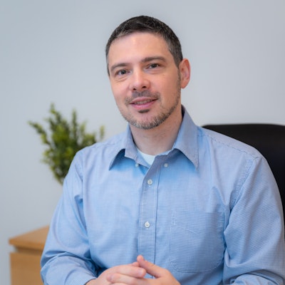 Jesse Strigler Jesse Strigler