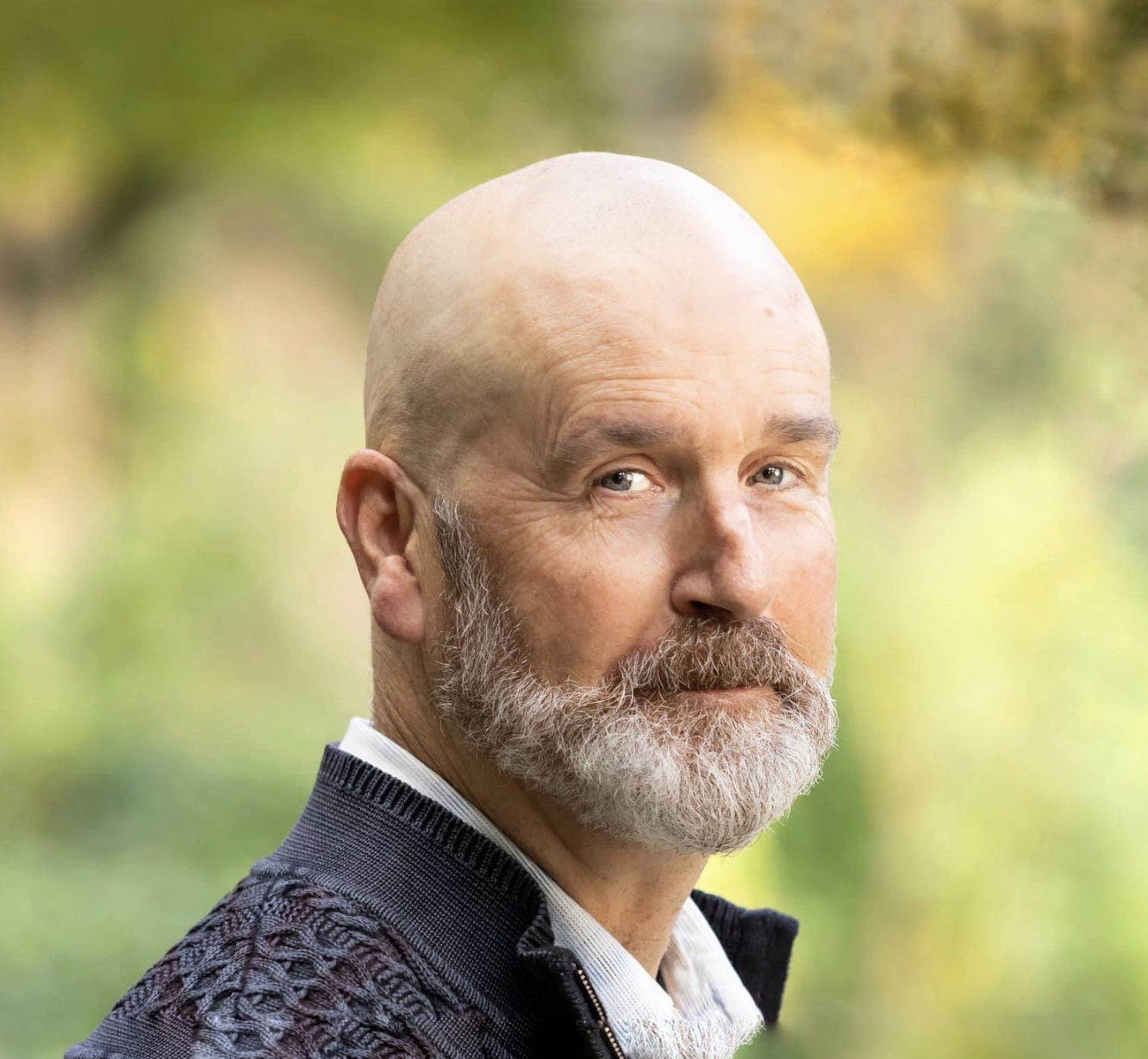 Stephen Colgan's profile picture