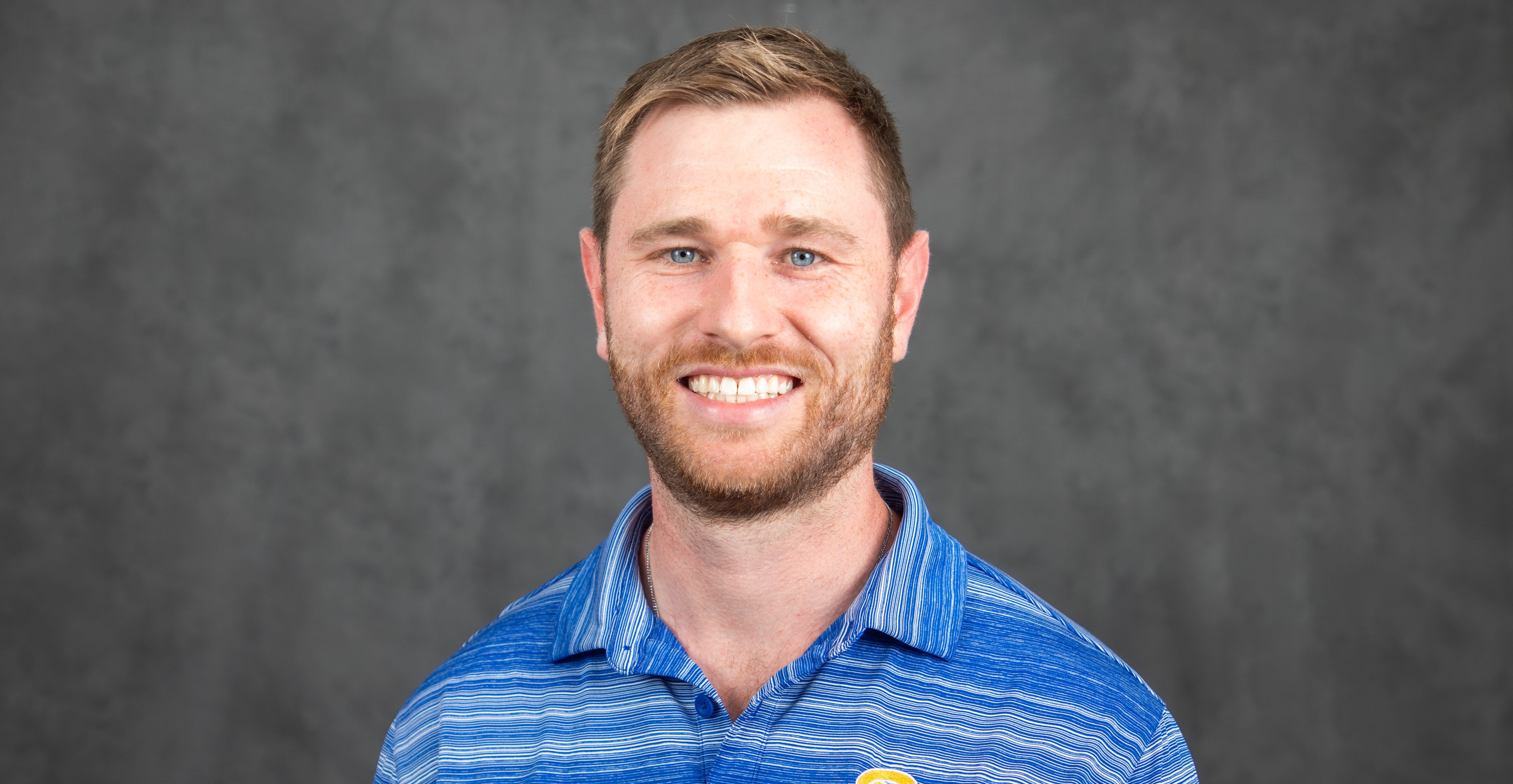 Eric James Steininger's profile picture