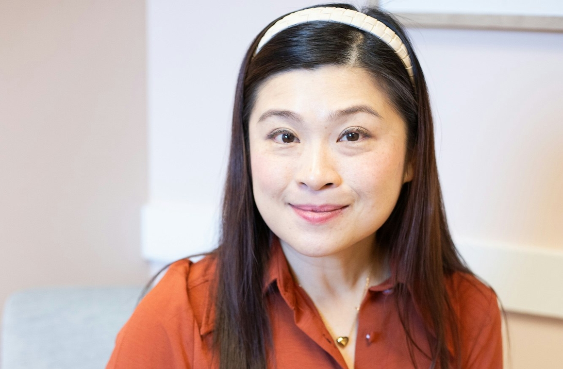 Fenella Ting Fenella Ting