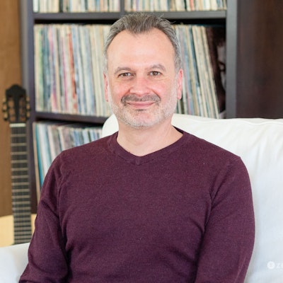 Anthony Parente Anthony Parente