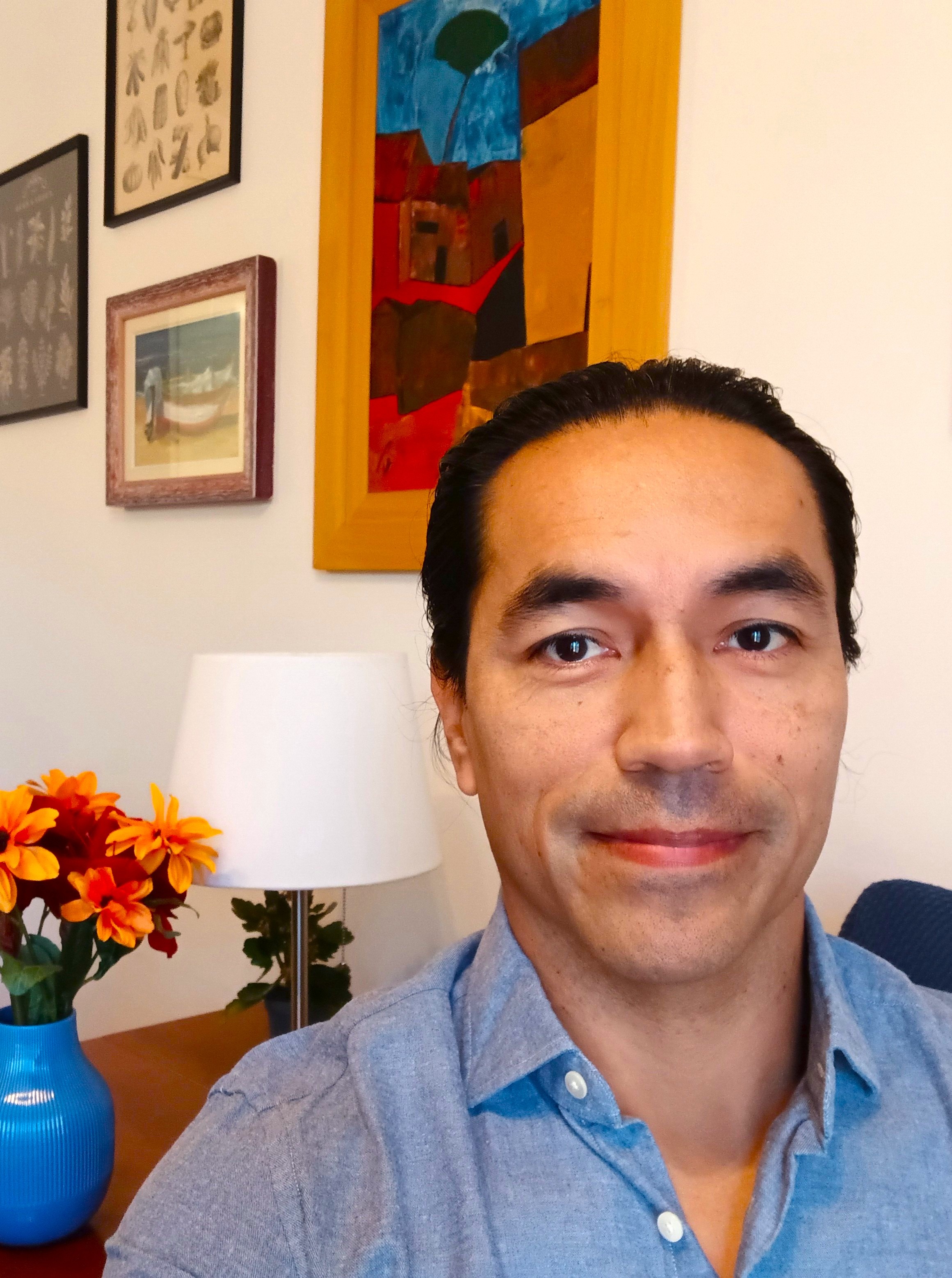 Marcel Flores's profile picture