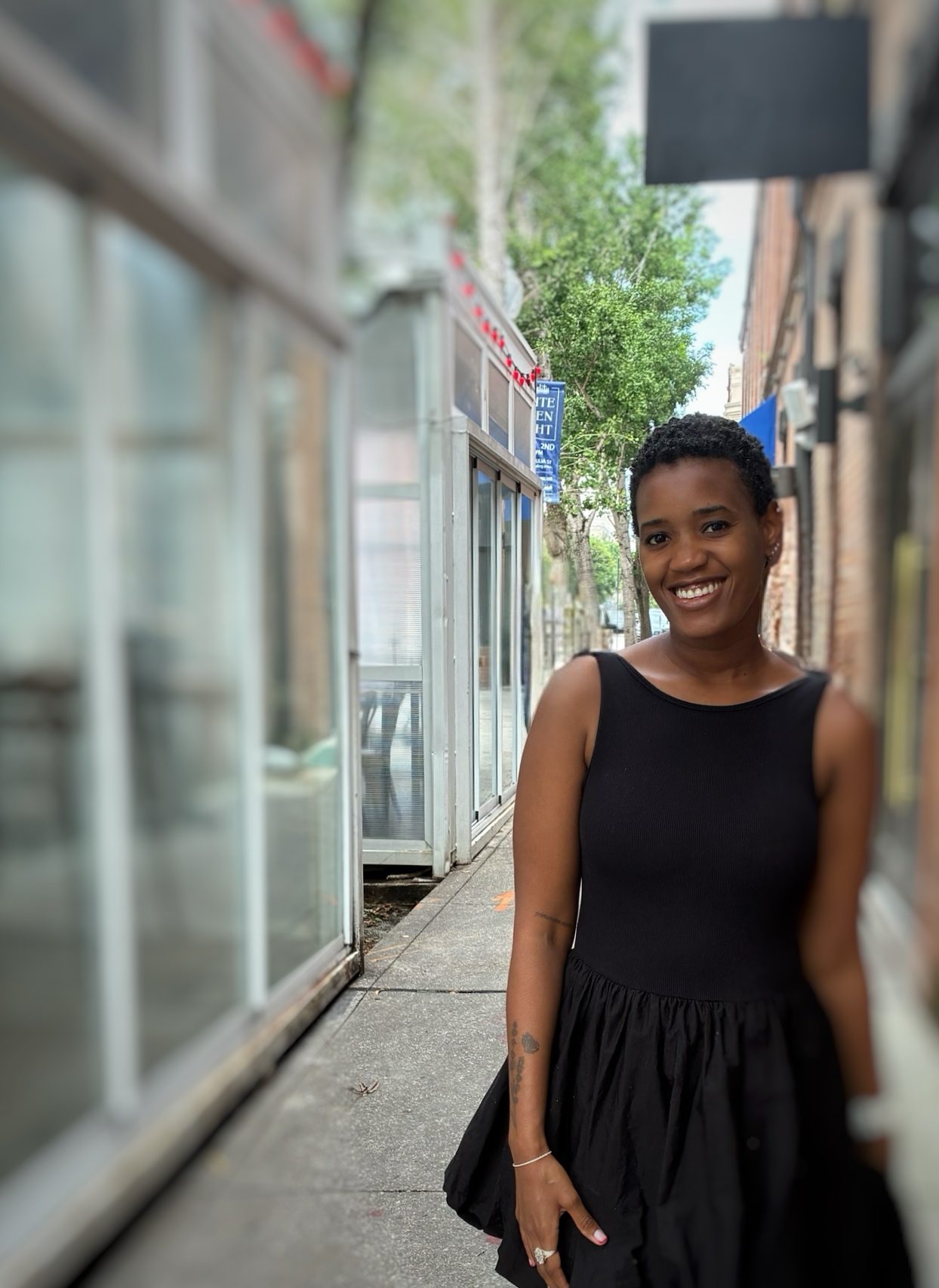 Megan Green's profile picture