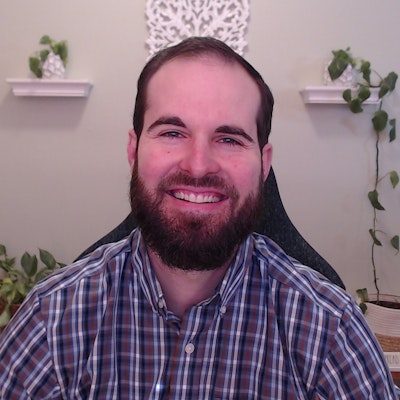 Eric Vaught Eric Vaught