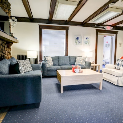 Backcountry Wellness Backcountry Wellness