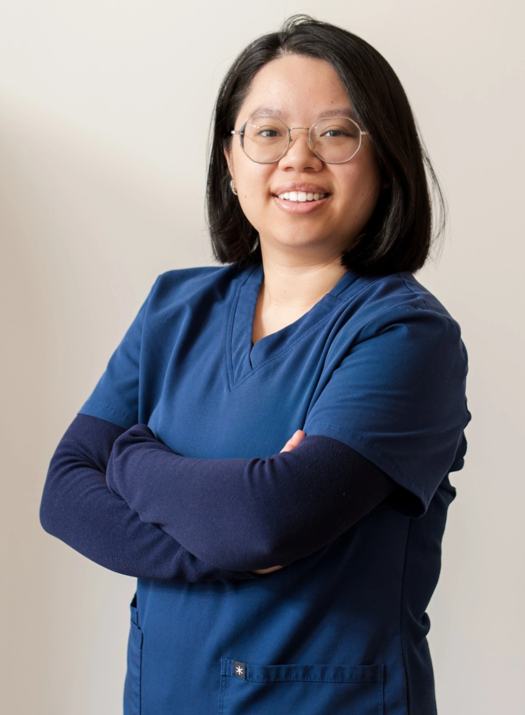 Thao P Tran's profile picture
