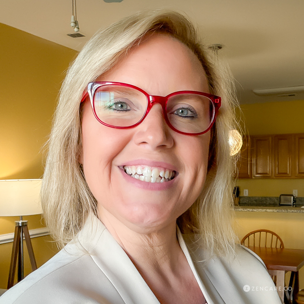 Carrie Ann Hill's profile picture