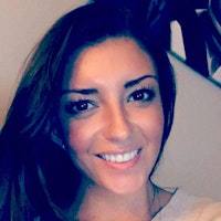 Profile image of Angeline Thomson Profile image of Angeline Thomson