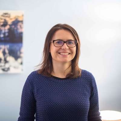 Agnes Selinger Agnes Selinger