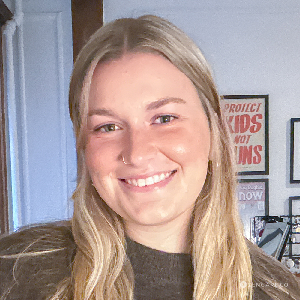 Emily Coulombe's profile picture