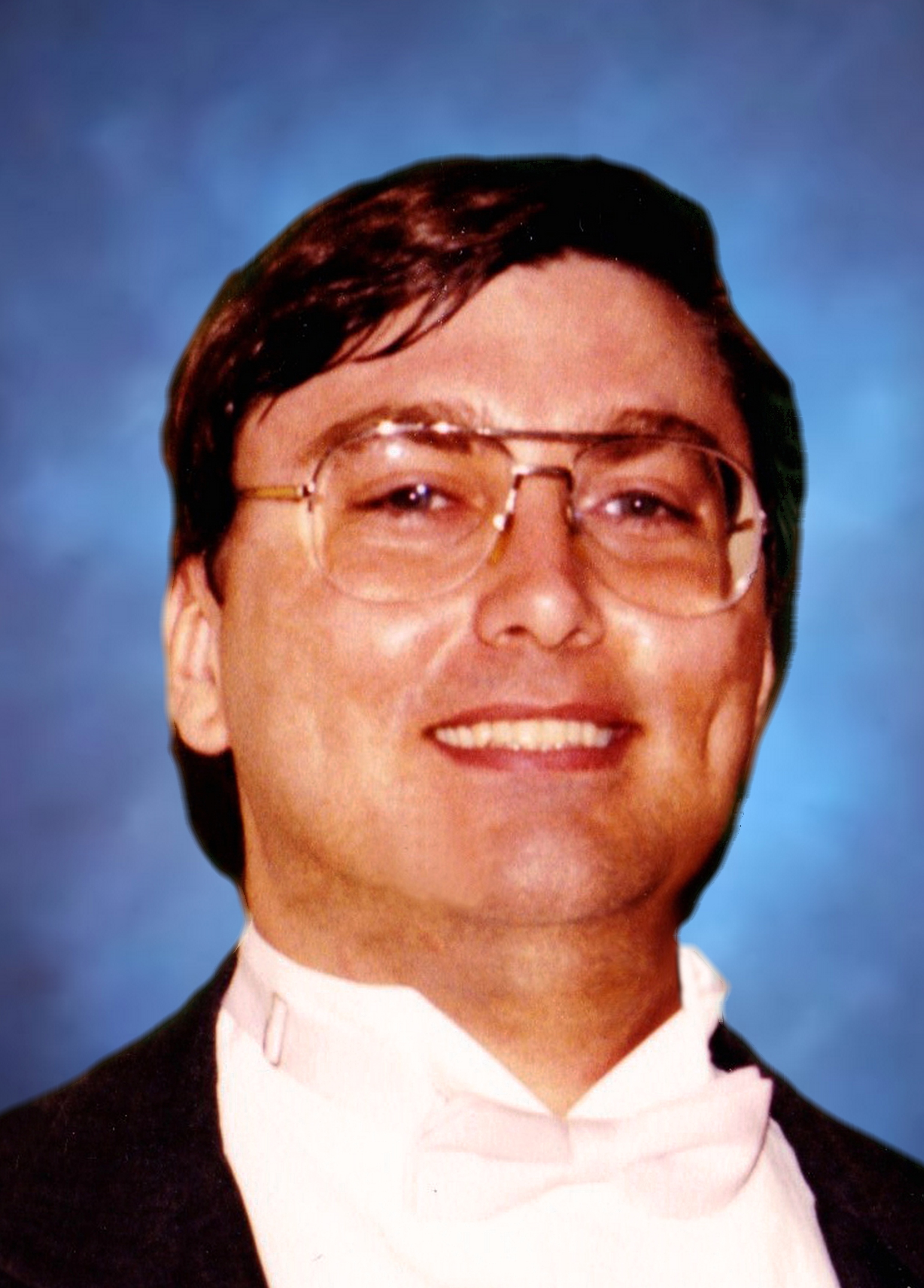 Russell Dale Johnson's profile picture