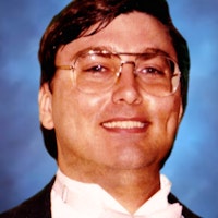 Profile image of Russell Johnson Profile image of Russell Johnson