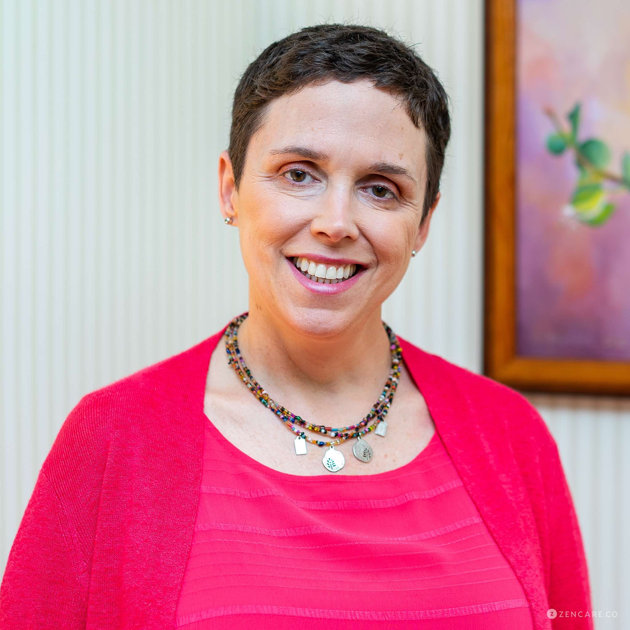 Lindsey Moore's profile picture