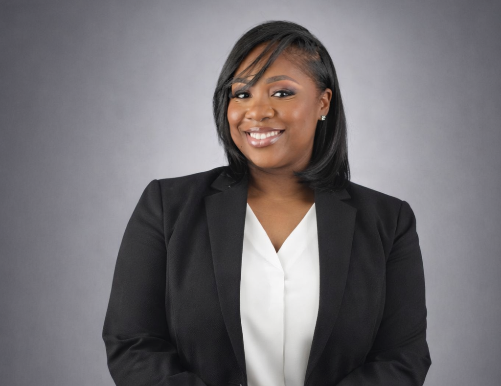 Tiffany Thomas's profile picture